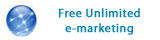 Unlimited e-marketing