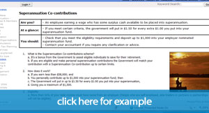 Daily Tax Articles