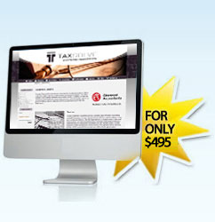 The World's Best Accounting Websites - for only $495