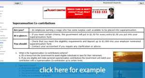 Daily Tax Articles