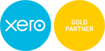 XERO | Gold Partner